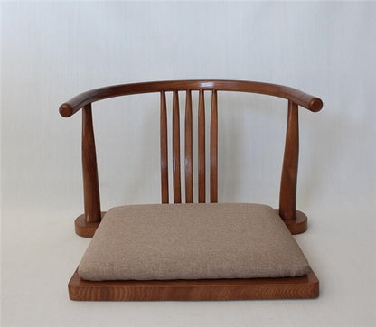 Zaisu Chair Abukuma