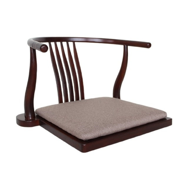 Zaisu Chair Abukuma