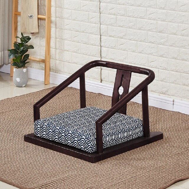 Tatami Chair Naka