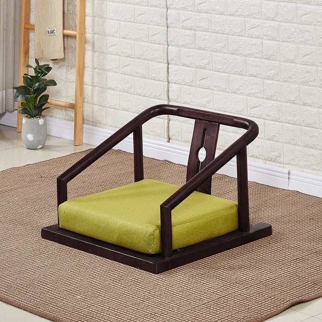 Tatami Chair Naka