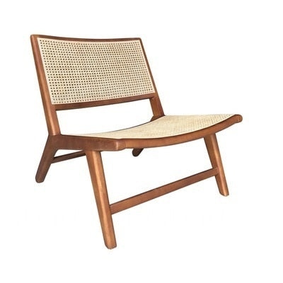 Rattan Chair Nakka