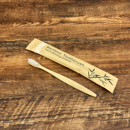 Toothbrush Okubo