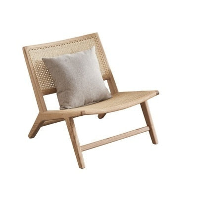 Rattan Chair Nakka