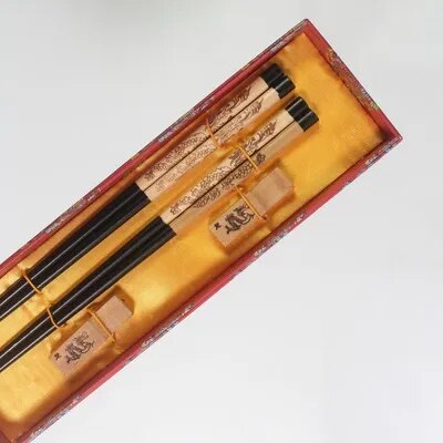 Chopsticks Set Ehime