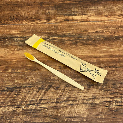Toothbrush Okubo
