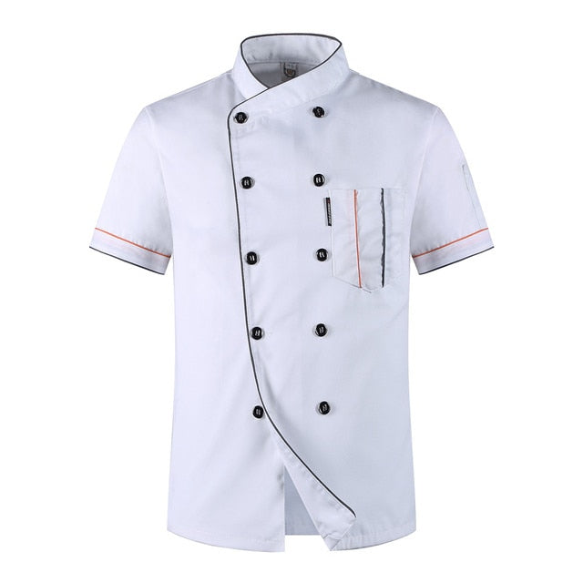 Chef Jacket Urakami
