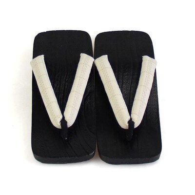 Geta Sandals Yakushi