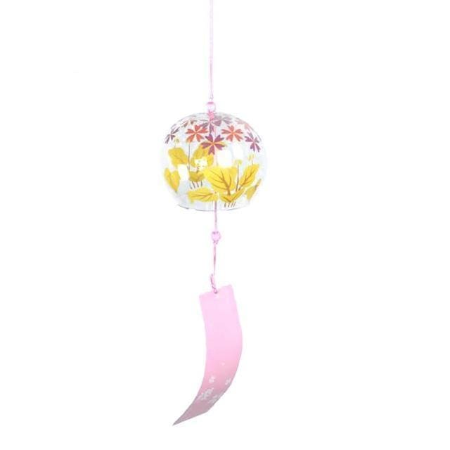 Wind Bell Hiroko - Outdoor