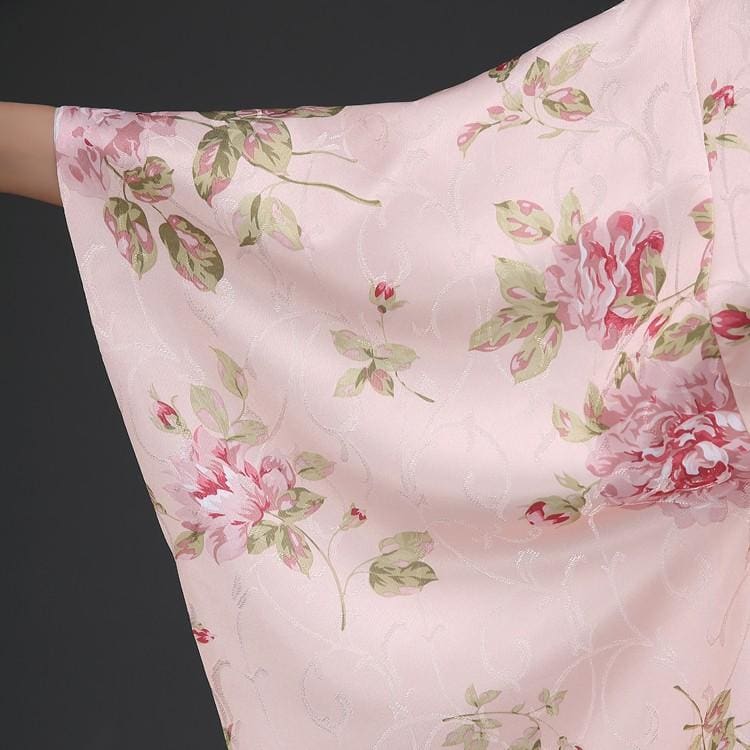 Woman Kimono Jomei - Kimonos