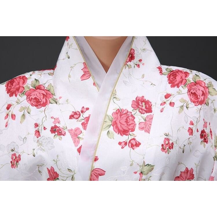 Woman Kimono Jomei - Kimonos