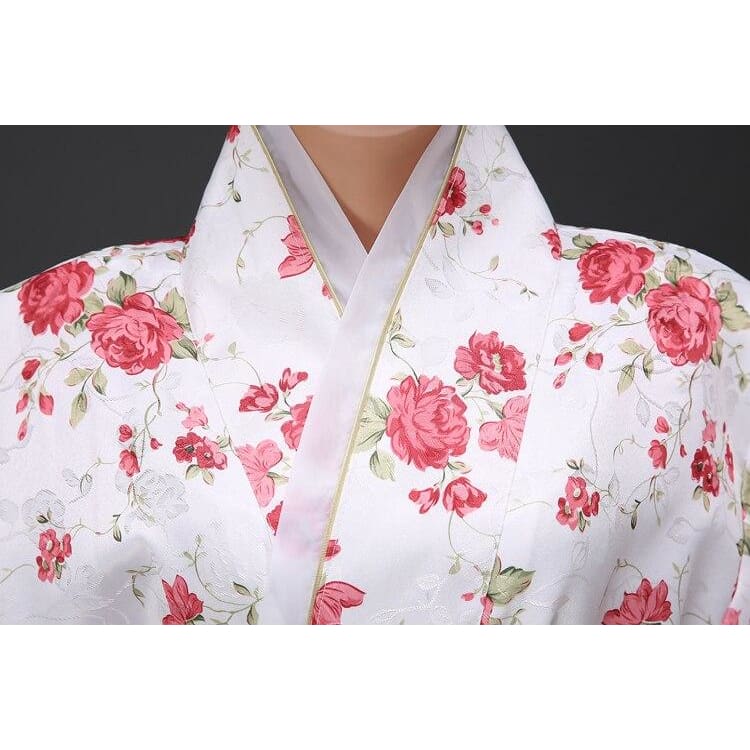 Woman Kimono Jomei - Kimonos