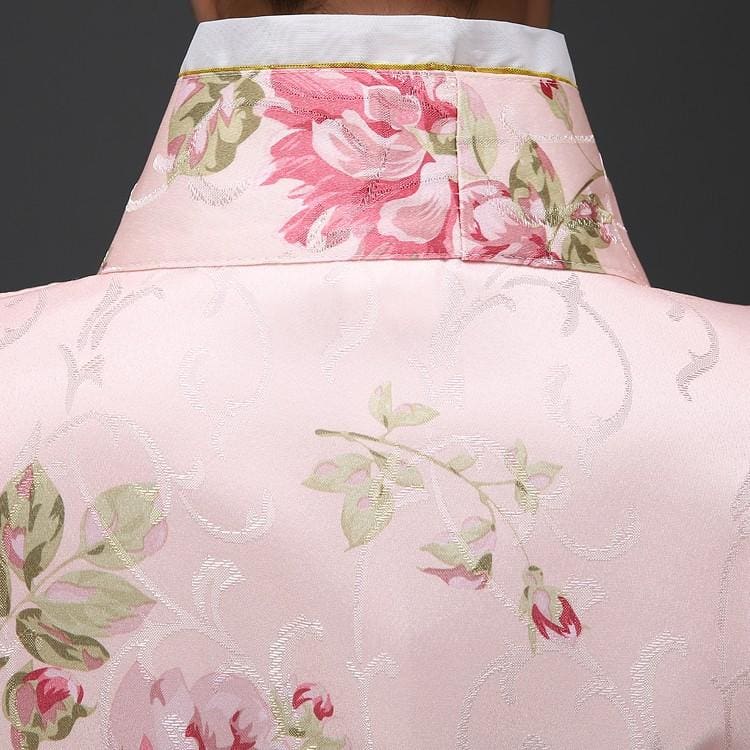 Woman Kimono Jomei - Kimonos