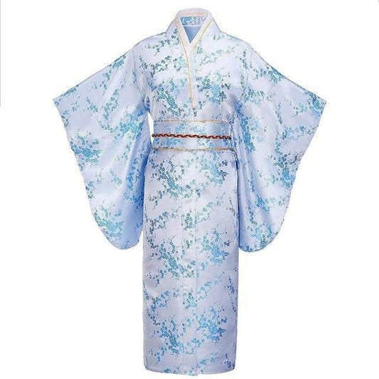 Woman Kimono Tsubasa - Kimonos