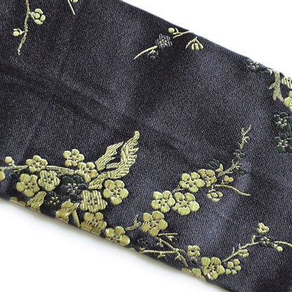 Woman Obi Belt Yoshimi - a