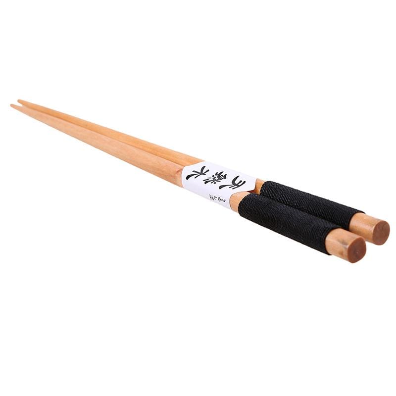 Wooden Chopsticks Fuch - Chopsticks