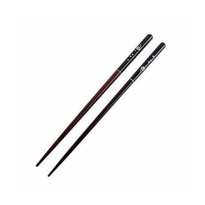 Wooden Chopsticks Kasugai - Black - Chopsticks