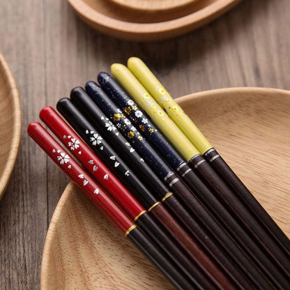 Wooden Chopsticks Kasugai - Chopsticks