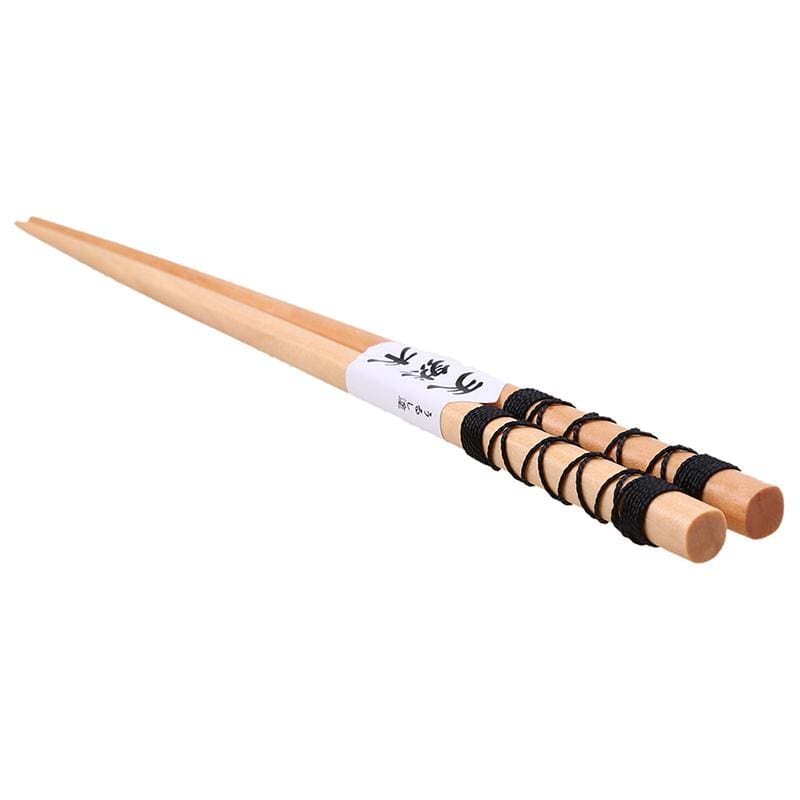 Wooden Chopsticks Toshima - Chopsticks
