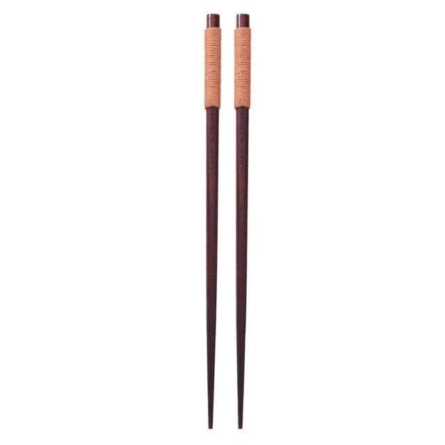 Wooden Chopsticks Tsu - Chopsticks