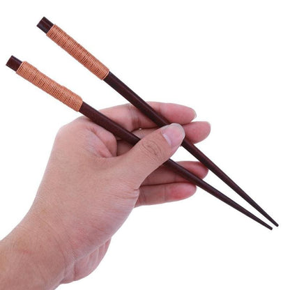 Wooden Chopsticks Tsu - Chopsticks
