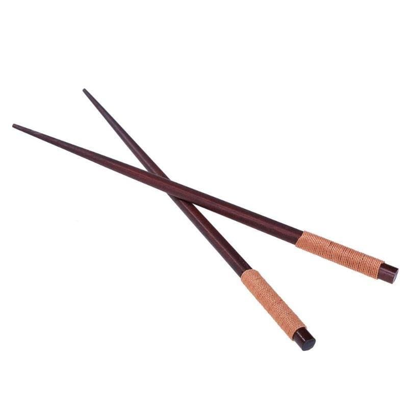 Wooden Chopsticks Tsu - Chopsticks