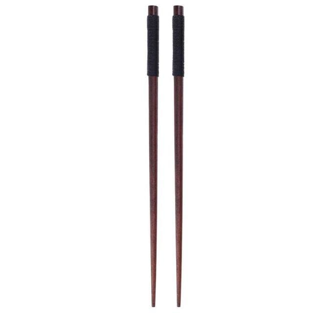 Wooden Chopsticks Tsub - Chopsticks