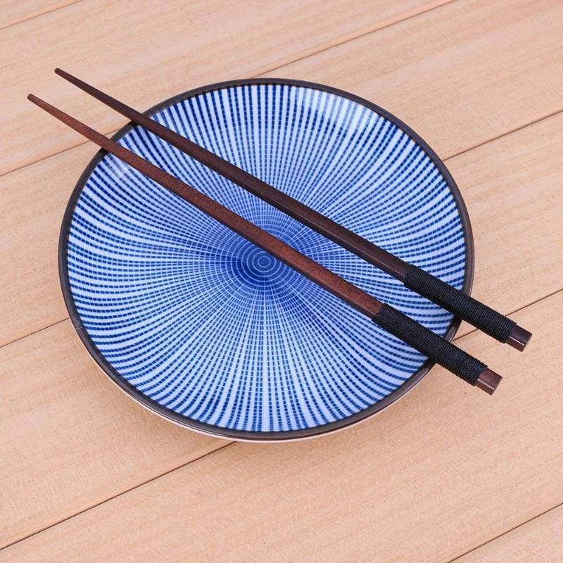 Wooden Chopsticks Tsub - Chopsticks