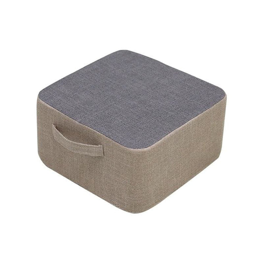 Zafu Akkeshi - Tatami Cushion