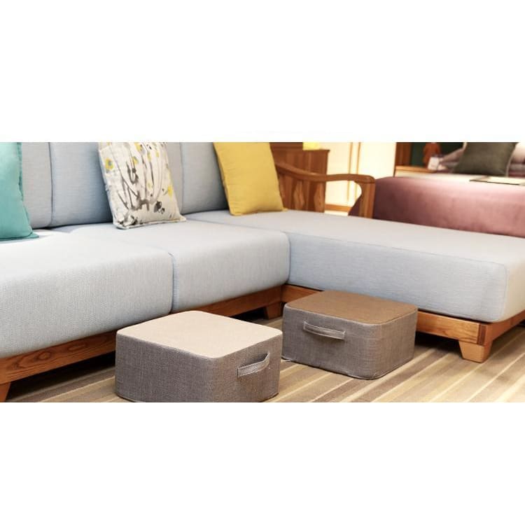 Zafu Fren - Tatami Cushion