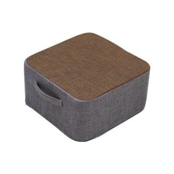 Zafu Fren - Tatami Cushion