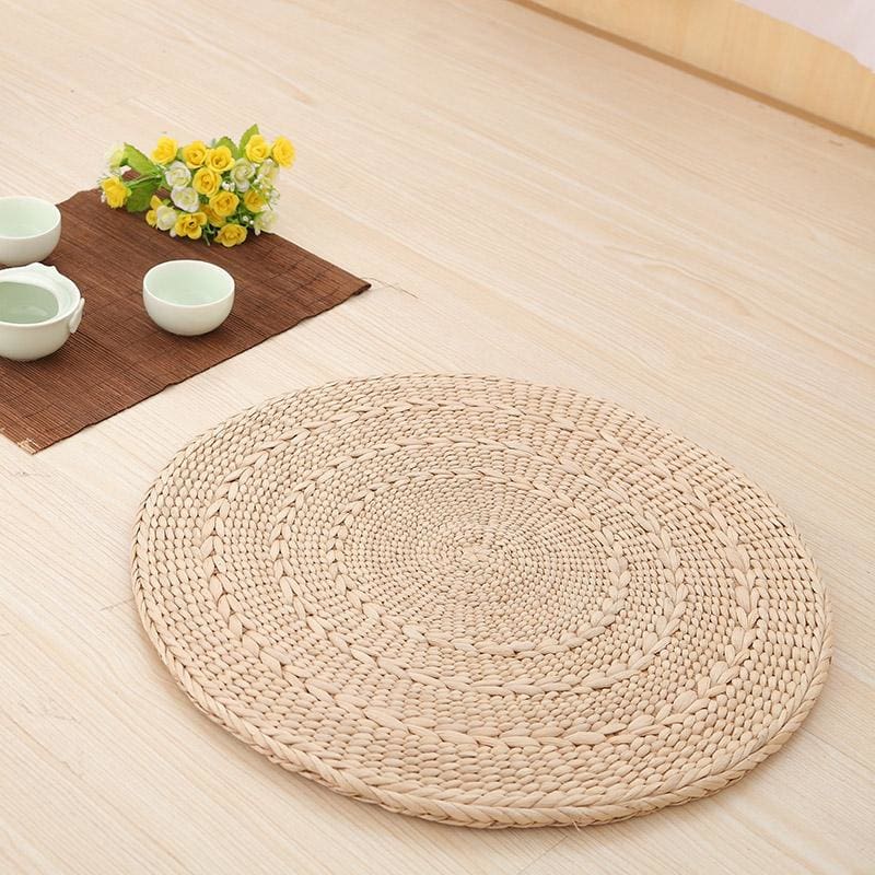 Zafu Hachir - Tatami Cushion