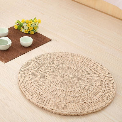 Zafu Hachir - Tatami Cushion