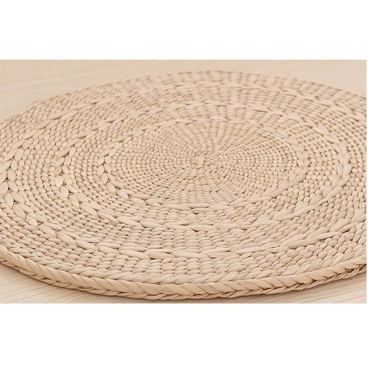Zafu Hachir - Tatami Cushion