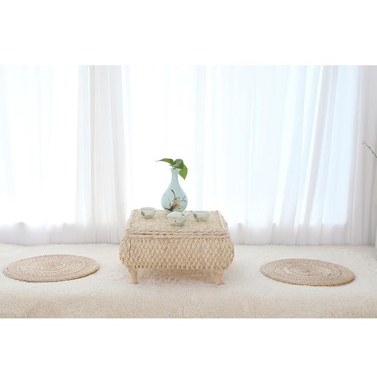 Zafu Hachir - Tatami Cushion