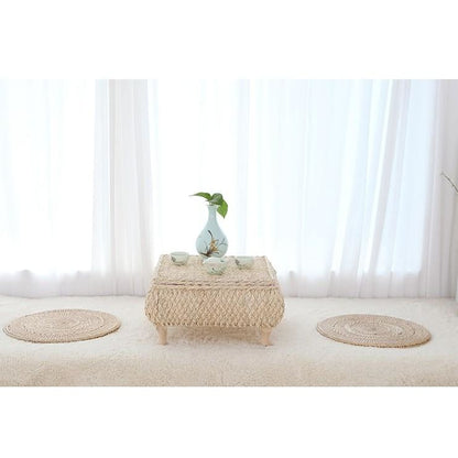 Zafu Hachir - Tatami Cushion