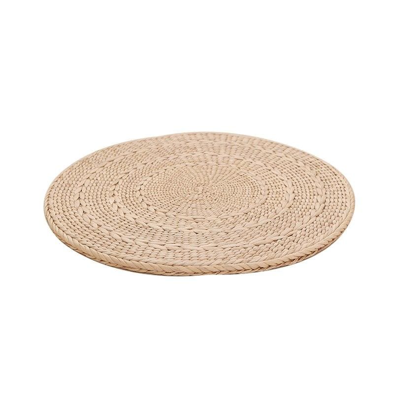Zafu Hachir - Tatami Cushion