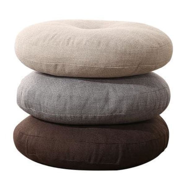 Zafu Hamana - Tatami Cushion