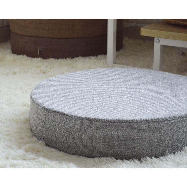 Zafu Inawashiro - Tatami Cushion