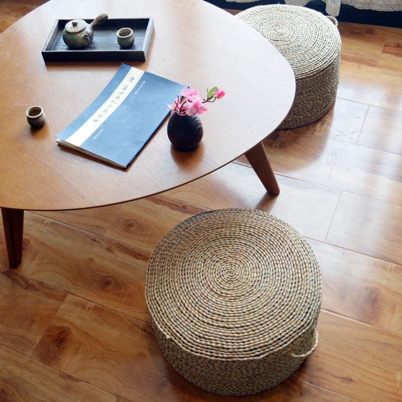 Zafu Kasumigaura - Tatami Cushion