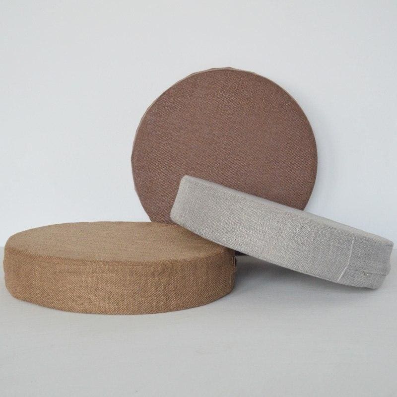 Zafu Nakaumi - Tatami Cushion