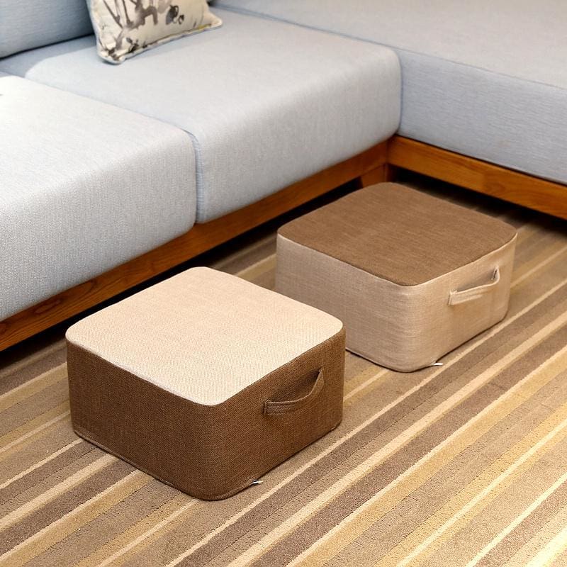 Zafu Notoro - Tatami Cushion