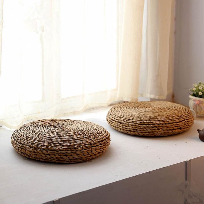 Zafu Ogawara - Tatami Cushion