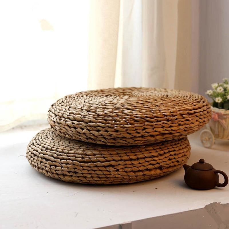 Zafu Ogawara - Tatami Cushion