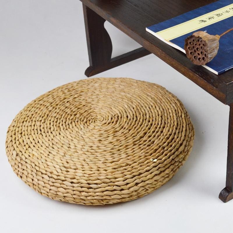 Zafu Ogawara - Tatami Cushion