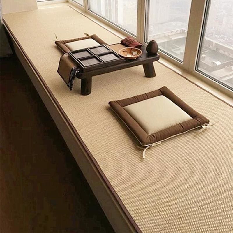 Zafu Suwa - Tatami Cushion