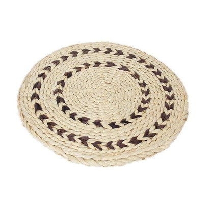 Zafu Tya - L - Tatami Cushion